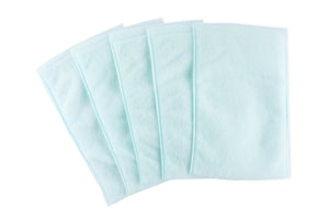Scrubby No Rinse Pet Wipes