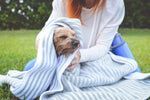 Load image into Gallery viewer, Scrubby No Rinse Pet Wipes
